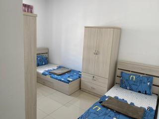 Meadow Park (1331 Sweet Home) - Kampong Malim Nawar - 3