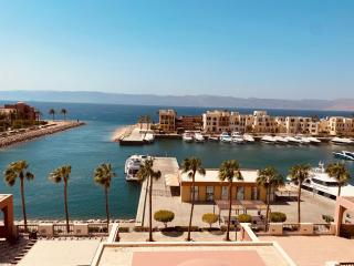 Shoreline Apartment - Tala Bay - Aqaba - 1