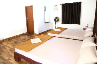 The Brown and Brew Homestay - Chikmagalur - 1