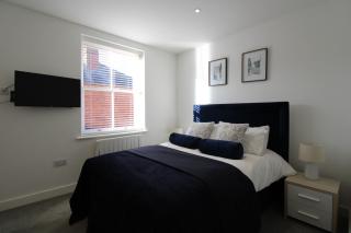 No.10 @ ShortStays Serviced apartments - 0