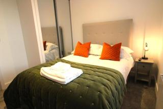 No.10 @ ShortStays Serviced apartments - 8