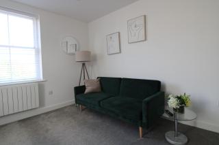 No.10 @ ShortStays Serviced apartments - 7