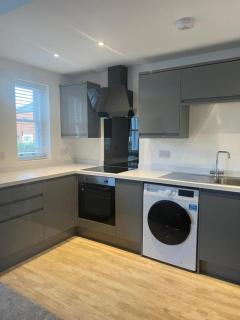 No.10 @ ShortStays Serviced apartments - 1