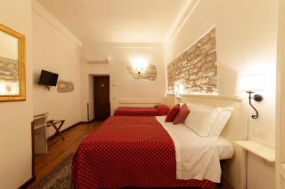 Hotel Pax - Asís - 7