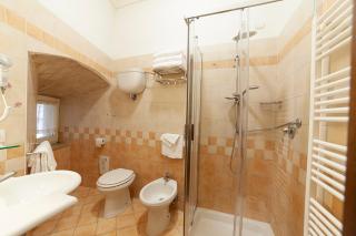 Hotel Pax - Asís - 8