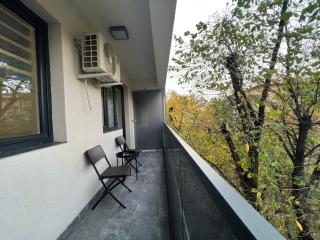 Q Residence Central Apartments Palas - Iaşi - 9