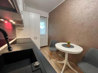 Q Residence Central Apartments Palas - Iaşi - 5