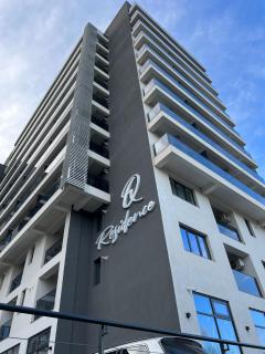 Q Residence Central Apartments Palas - Iaşi - 3