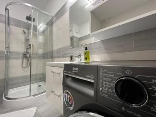 Q Residence Central Apartments Palas - Iaşi - 2