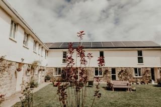 Higher Trewithen - Stithians - 1