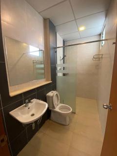 Delisha 2 Homestay 3R2B The Retreat Nova Kae Farm - Brinchang - 1