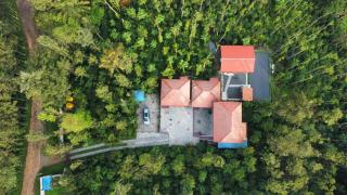 The Brown and Brew Homestay - Chikmagalur - 0