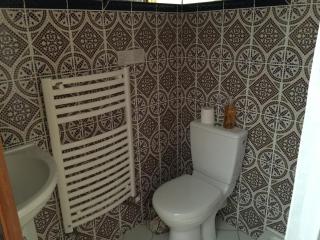 La Source, Vegetarian Guest House - Chabeuil - 4