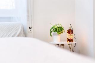 Appartamento via Milizia - 1