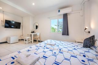 Sloth Hostel Don Mueang - Ban Don Muang - 2