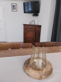 La Petite Maison de la Petite Vallée - Rott - 4