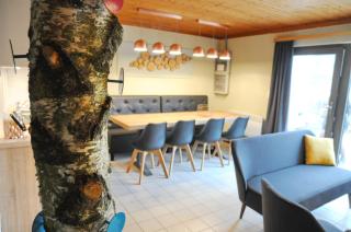 Maison du Lac 14 - Vielsalm - 6