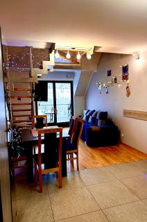 My Universe Energy Apartment Tęczowe Wzgórze - Wisła - 6