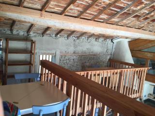 La Source, Vegetarian Guest House - Chabeuil - 3