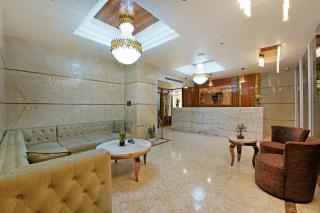 KINGSTON HOTEL - 3