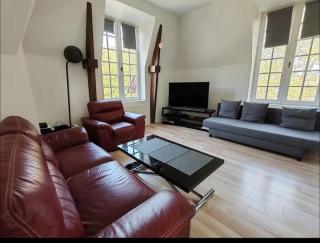 Un appartement dans un château - Deauville - 1