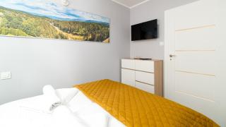 Apartamenty Sun & Snow Nad Łomnicą - Karpacz - 6
