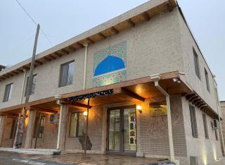 NANOSH EAST HOTEL - 2