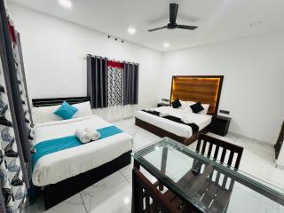 Mount court munnar - Munnar - 9