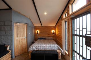 2 Cabins for 4 Near Mt Longonot! Elwai Visitor Centre - Heni Village - 8