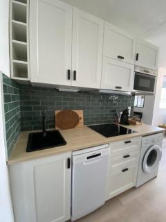 "Coeur de Meuse" - Appartement tout confort à Liège - 6