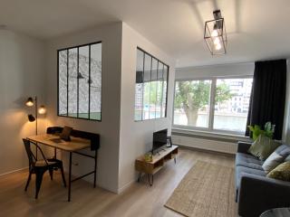 "Coeur de Meuse" - Appartement tout confort à Liège - 3