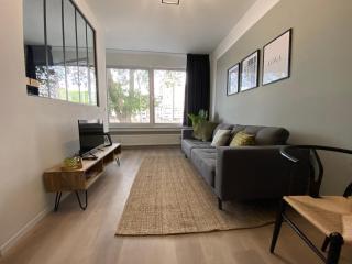 "Coeur de Meuse" - Appartement tout confort à Liège - Liège - 7