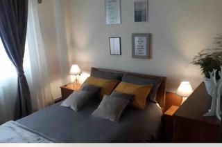 The Grey Apartment - Center of Prishtina - Pristina - 7