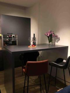 The Grey Apartment - Center of Prishtina - Pristina - 4