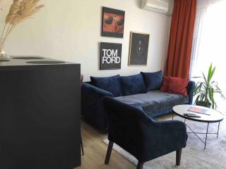 The Grey Apartment - Center of Prishtina - Pristina - 3