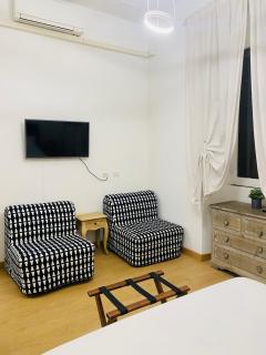 Bencò House - Rome - 7