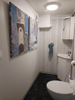 Saunamaailman Kivari 1 ja 2 - 4