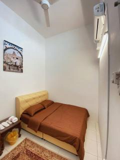 WawAmir Homestay @ Seri Iskandar - Seri Iskandar - 5