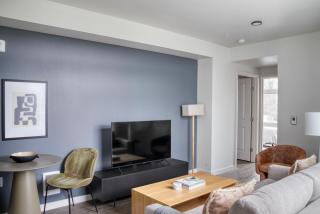 Lower Queen Anne 1br w garden bbq game room SEA-699 - 9