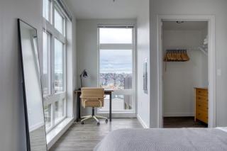 Lower Queen Anne 1br w garden bbq game room SEA-699 - 1