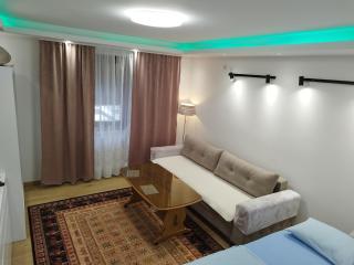 Villa Amer Lux Apartments - Sarajevo - 3
