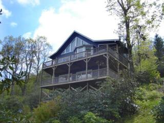 Misty Mountain Hideaway - Blowing Rock - 0