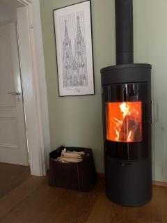 Ferienwohnung Dausacker - Utting - 3