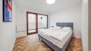 Apartamenty delux Sun & Snow Belnihel - blisko centrum i Fokarium - Hel - 7