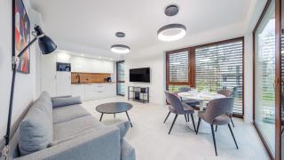 Apartamenty delux Sun & Snow Belnihel - blisko centrum i Fokarium - Hel - 0