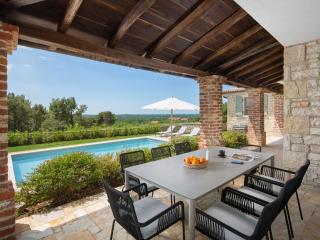 Villa Rorripa by Interhome - Sveti Lovreč Pazenatički - 7