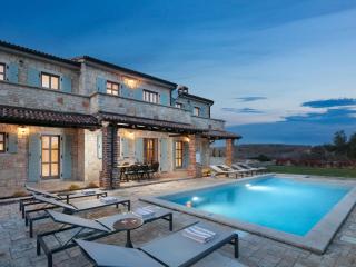 Villa Clematis by Interhome - Sveti Lovreč Pazenatički - 0