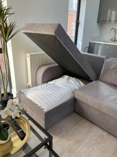 Loft Space London - Londra - 2