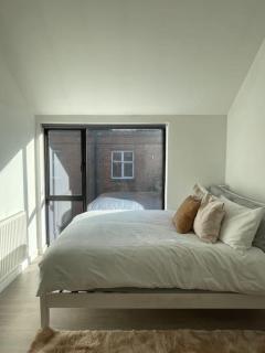 Loft Space London - Londra - 1