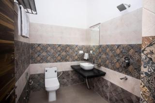 RANTHAMBHORE BAGH VALLEY - 4